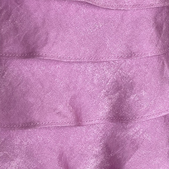 Nordstrom London Times Ruffled Formal Dress - Picture 5 of 12